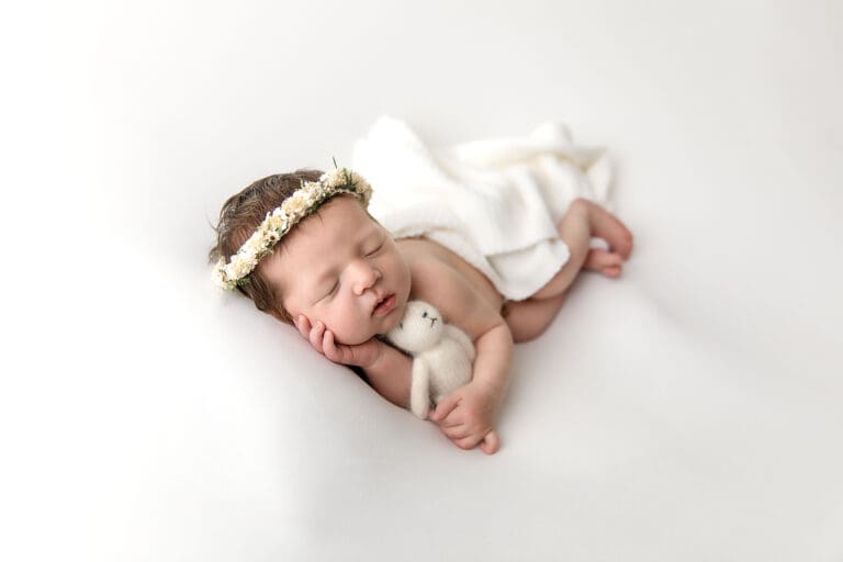 5 Simple Steps to Prepare Your Home for Your Newborn’s Arrival | Oklahoma City Newborn Photographer